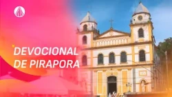 Devocional ao Bom Jesus de Pirapora | TV Aparecida