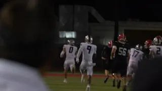 Friday Night Fever: Hamilton uses great defense, special teams to beat Brophy 25-6