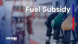 MANIBELA, kinuwestiyon ang aksyon ng gobyerno sa pag-resolba ng krisis ng langis sa bansa | DZXLNews