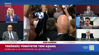 Suriye'de Ekonomik Engeller Yıkılıyor - Stratejik Görüş | 28 Ağustos 2026