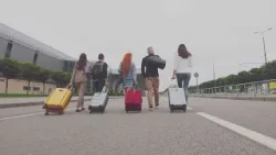 Sempre più giovani e anziani abbandonano il Mezzogiorno e la Capitanata