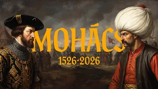 Mohács500: Így küzdöttek a magyarok az oszmánok ellen | M5 História