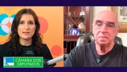 Quebra de patente barateia canetas emagrecedoras e inibe mercado ilegal, diz Mário Heringer - 12/02 Quebra de patente barateia canetas emagrecedoras e inibe mercado ilegal, diz Mário Heringer - 12/02