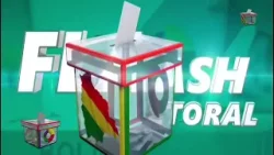 ELECCIONES SUBNACIONALES 2026