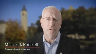 Cornell president says university 'must do better' in statement on fraternity gang rape allegations