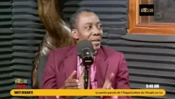 OPL siyen Pacte National pour la stabilité et l'Organisation des eléctions. OPL siyen Pacte National pour la stabilité et l'Organisation des eléctions.