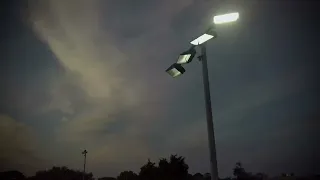 Huntington Park Tennis Center