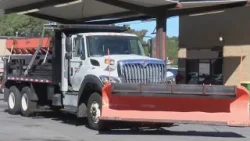 ARDOT prepares for major winter weekend storm