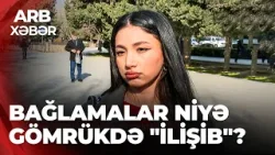 ARB XƏBƏR – “Temu” sifarişləri niyə gecikir? - “5 gündən çoxdur ki, gömrükdə qalıb”