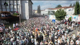 Color Day | AgitÁgueda 2026
