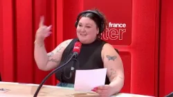 J'arrête les blagues - La chronique de Marie de Brauer