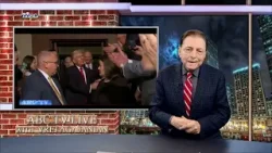 ABC TV LIVE With Vrej Agajanian 02 25 2026