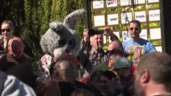 Uskrs u ZOO – tisuće zadovoljnih ljudi