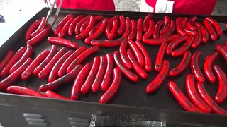 Dexter holds 9th-annual Red Hot Dog Festival