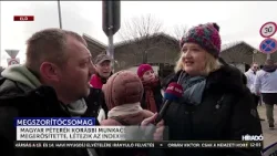 Magyar Péterék korábbi munkacsoport vezetője megerősítette, létezik a dokumentum - HírTV