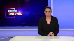 Centralni dnevnik (27.03.2026.) Centralni dnevnik (27.03.2026.)