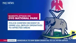 Police Confirm Bandits Attack In Orire LGA, Deploy Operatives To Affected Areas Police Confirm Bandits Attack In Orire LGA, Deploy Operatives To Affected Areas