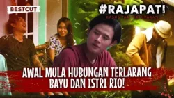 Momen Bayu Mendekati Istri Sahabat Sendiri! | Rajapati Eps 340 (1/2)