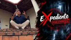Expediente Paranormal | Ep 3: Los Misteriosos Habitantes del Museo - Voces en la Oscuridad