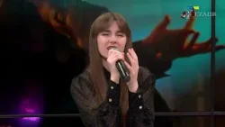 Mădălina LUNGU - PE UMERII TĂI / PREMIERA / Dimineața la Tezaur Mădălina LUNGU - PE UMERII TĂI / PREMIERA / Dimineața la Tezaur