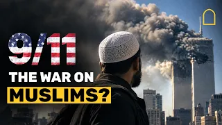 25 Years After 9/11: Who Really Paid the Price of the War on Terror?