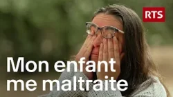 Enfants tyrans : quand les parents subissent la violence domestique | RTS Enfants tyrans : quand les parents subissent la violence domestique | RTS