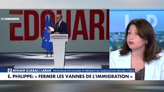 Miriam Djabali Larak: "We often forget that Mayotte is a mirror of France"