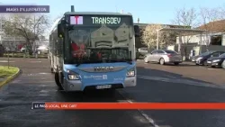 Le PASS LOCAL, une carte bus gratuite à Rambouillet