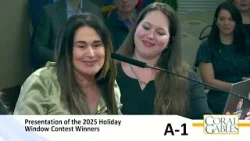 Commission Meeting January 13, 2026