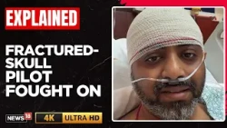 Flydubai Attack: Israel's Shin Bet Joins Probe | Pilot Fought On With Fractured Skull | N18G | 4K