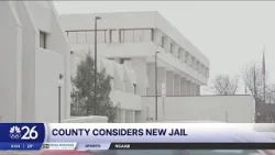 Proposed Fond du Lac County Jail continues through early planning phases