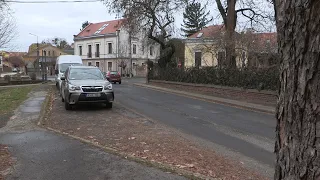 Útfejlesztés: újabb lakossági egyeztetés lesz