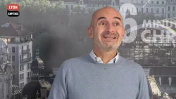 "Samedi 17 octobre, la police lyonnaise a été complètement débordée."