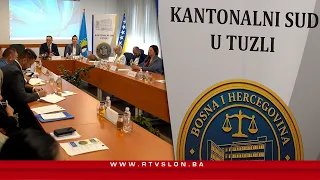 Pravosuđe i mediji: Kako do bolje saradnje i većeg povjerenja javnosti - 22.07.2026