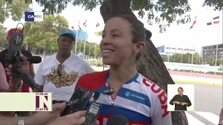 Sports in Cuba, latest news