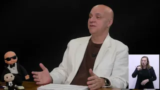 Deep Talk - Francisco Barbosa