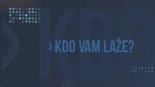 [KDO VAM LAŽE] 10.07.2026 Nova24TV