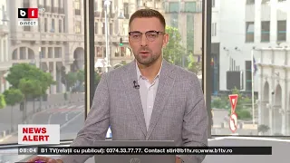 EXAMENUL de BAC,amânat din cauza CANICULEI.Probele la MATEMATICĂ și ISTORIE, amânate.B1TV_30 iun2026