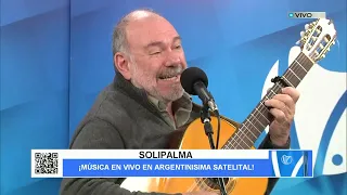 SOLIPALMA