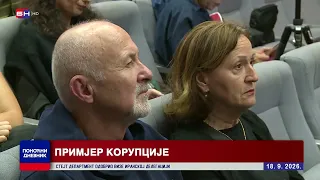U Prijedoru je održana javna tribina "Ekološki troškovi neodgovorne eksploatacije na Bukovoj Kosi"