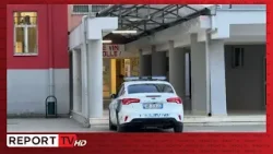 Vjedhje brenda shkollës ‘Besëlidhja’ në Lezhë, autorët marrin disa kompjutera dhe ja mbathin