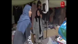 القفة في بني خلاد خير وبركة القفة في بني خلاد خير وبركة