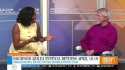 Talk of the Heartland: Dogwood-Azalea Festival returns April 16-19