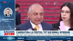 Știrile Euronews România de la ora 16:00 - 18 aprilie 2024
