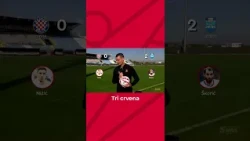 SuperKviz #5 - Ante Erceg - HNK Gorica