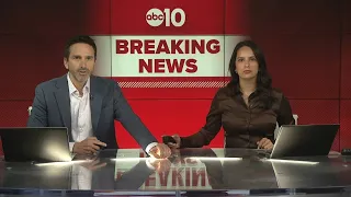 Deputy-involved shooting follows reported carjacking in Sacramento County