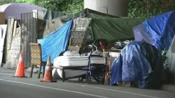 Supreme Court case on homelessness could have implications for Bay Area cities, experts say