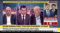 România la raport, cu Andreea Crețulescu 11.03.3026 CSAT a decis cum va ajuta România Statele Unite