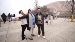 FYP Ke Niu Shou Shan, Tempah Ibadah & Wisata Yang Menelan Biaya 10 Triliun! | FYP (13/02/26) Part 1