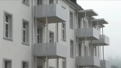 Neuer Stadtteil: 3.000 Wohnungen in Linzer Kaserne